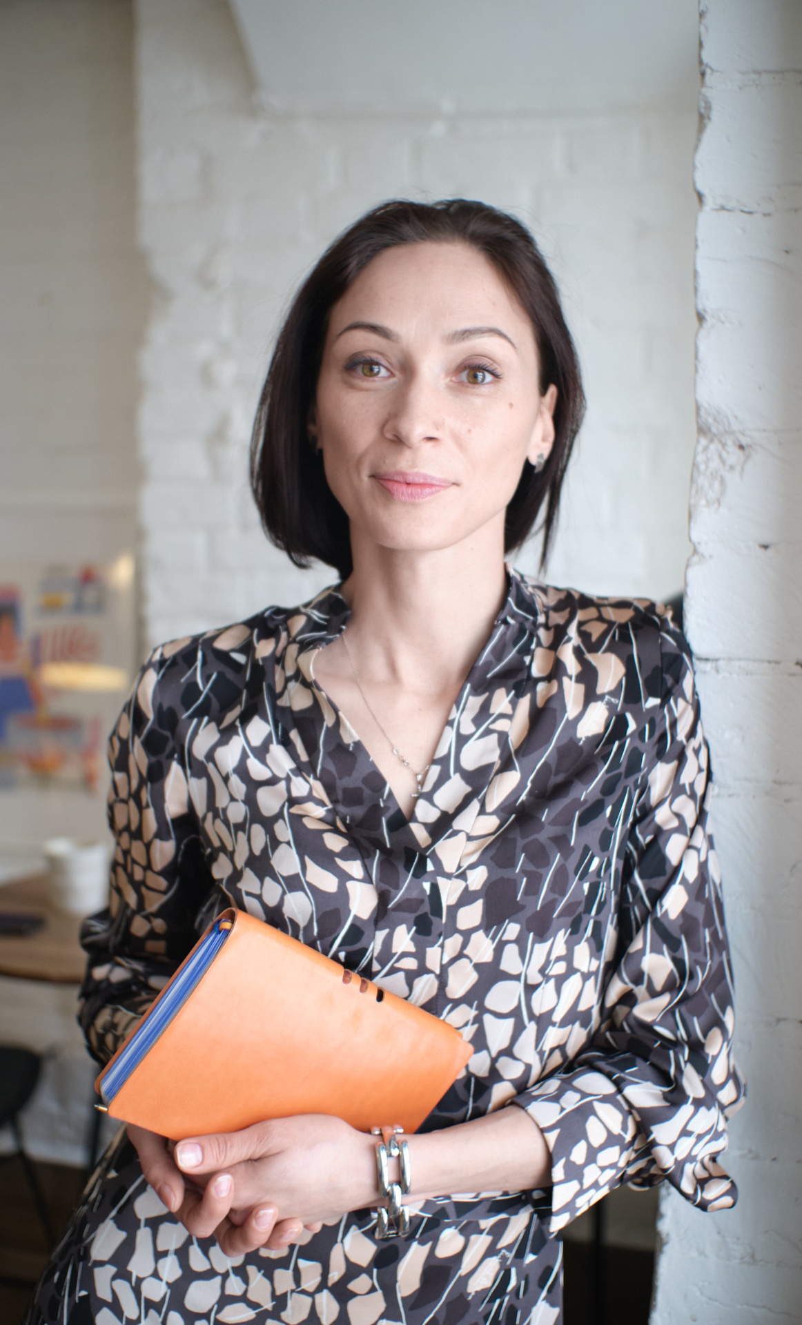 Екатерина Голубева — юрист в Москве